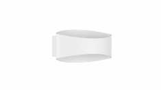 GW-A715-5-WH-NW, Бра декоративное Белый 5Вт 4000К IP20 &mdash; Multielectrika