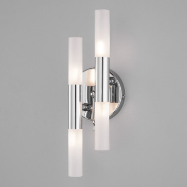 Настенный светильник 346/4 — Multielectrika