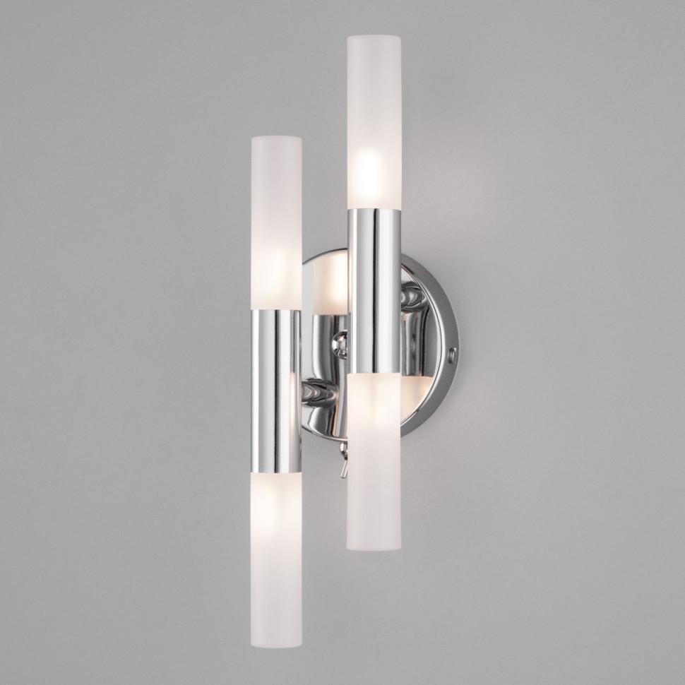 Настенный светильник 346/4 фото 1 — Multielectrika