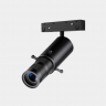 SY-LINK-MSL-BL-10-NW, светильник музейный удлиненный для SY-LINK, черный, 10Вт, 48В, 4000К