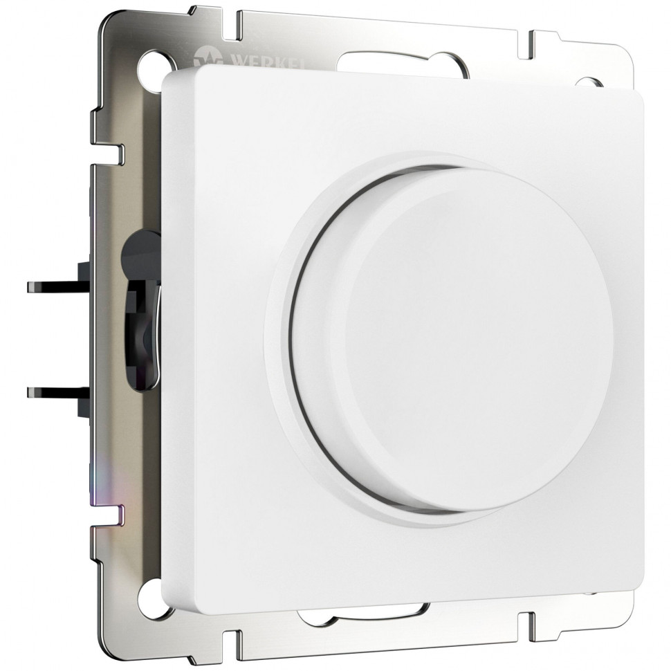Диммер (белый матовый) W1142061 фото 1 &mdash; Multielectrika