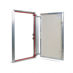 Люк под плитку ПРАКТИКА Евроформат ЕТР 60-100 &mdash; Multielectrika