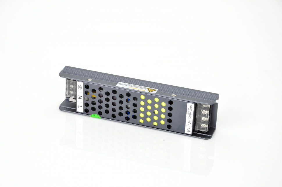 Блок питания диммируемый SWG PRO YA-150-24-TR фото 1 &mdash; Multielectrika