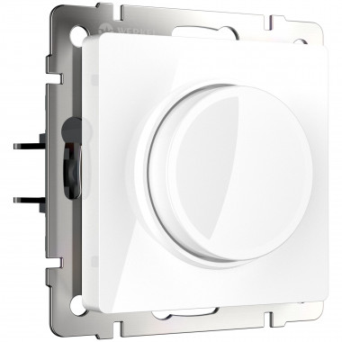 Диммер (белый) W1142001 &mdash; Multielectrika