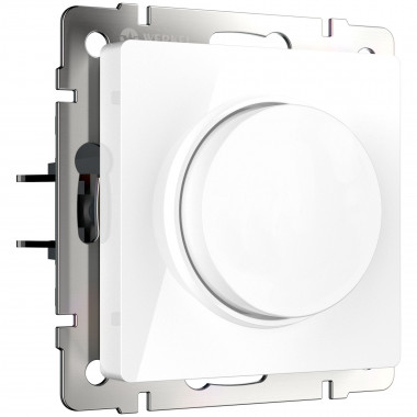 Диммер N (белый) W1142001 &mdash; Multielectrika