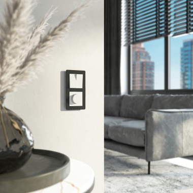 Диммер N (белый) W1142001 &mdash; Multielectrika