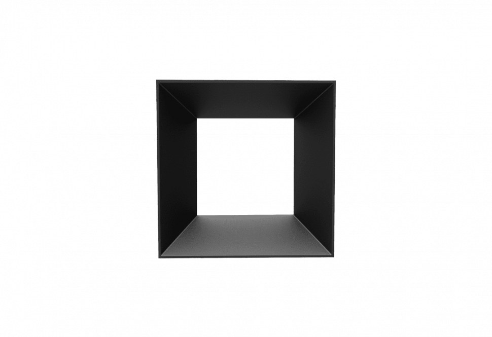 Рамка для светильника DesignLed MJ 002982 фото 1 — Multielectrika