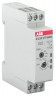 Реле времени CT-VWD.12 модульное ABB 1SVR500130R0000