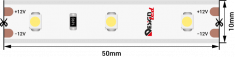 Лента светодиодная DesignLed DSG360 000262 &mdash; Multielectrika