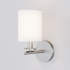 Настенный светильник 60146/1 никель &mdash; Multielectrika