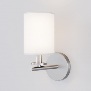 Настенный светильник 60146/1 никель — Multielectrika