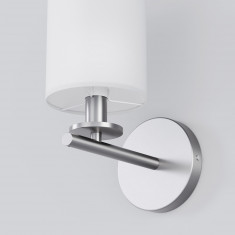 Настенный светильник 60146/1 никель &mdash; Multielectrika