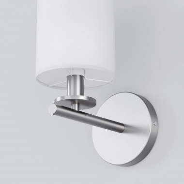 Настенный светильник 60146/1 никель — Multielectrika