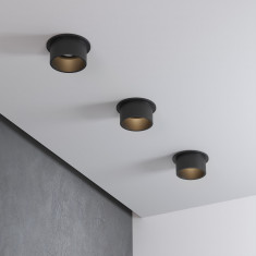 Встраиваемый точечный светильник 25004/01 &mdash; Multielectrika