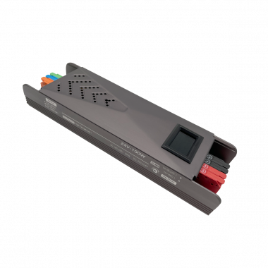 Блок питания Lumker EV-300-24 — Multielectrika