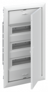 Шкаф в нишу ABB UK636E3 36 (42) мод (с винтовыми клеммами N/PE) 2CPX077842R9999 фото 2 — Multielectrika Шкаф в нишу ABB UK636E3 36 (42) мод (с винтовыми клеммами N/PE) 2CPX077842R9999 фото 2 — Multielectrika