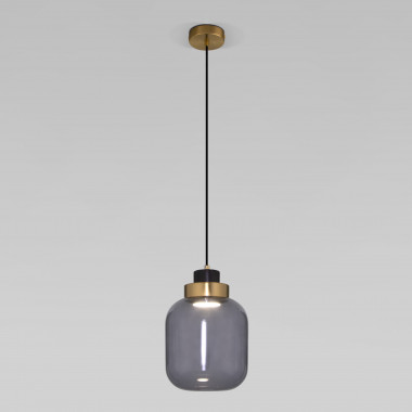 Подвесной светильник 50240/1 LED дымчатый — Multielectrika