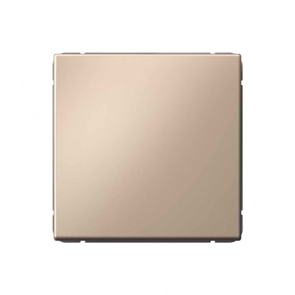 Переключатель одноклавишный Systeme Electric ArtGallery 10АХ, песочный фото 1 — Multielectrika