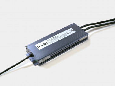 MINI Al Блок питания TPW, 600 W Влагозащитный, 12V, MTPW-600-12 — Multielectrika