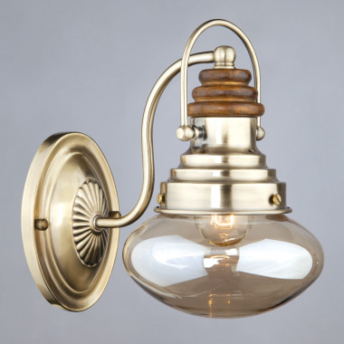 Бра в стиле лофт 366/1 — Multielectrika