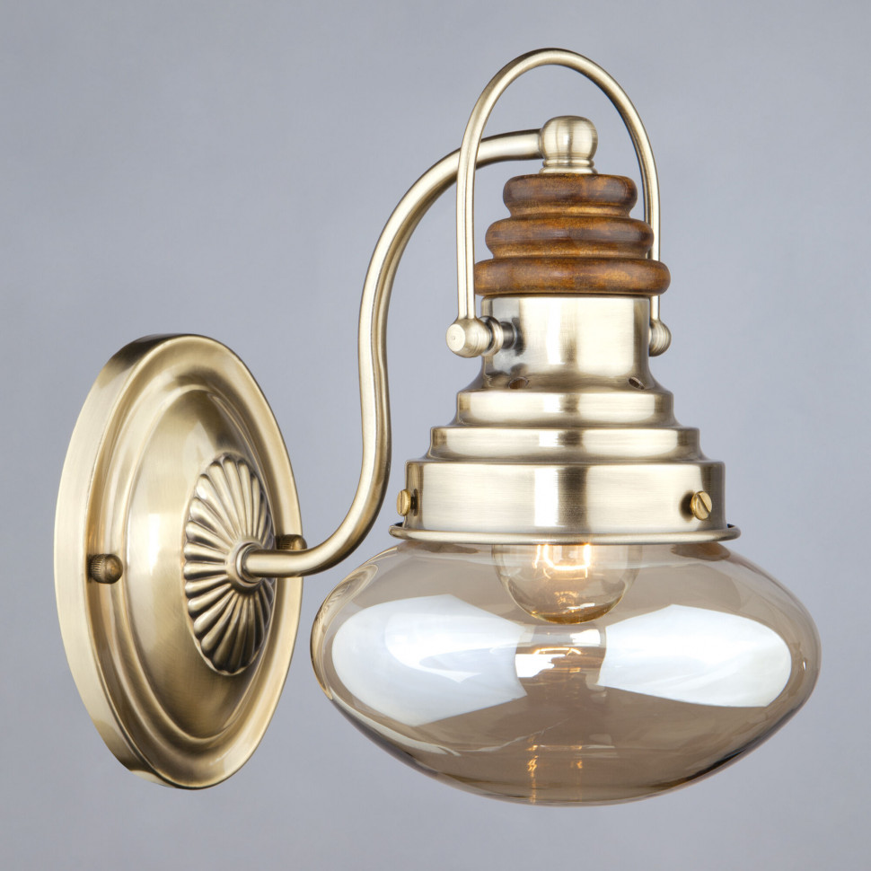 Бра в стиле лофт 366/1 фото 1 — Multielectrika