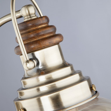 Бра в стиле лофт 366/1 — Multielectrika