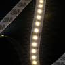 Лента светодиодная стабилиз., SMD 2835, 120LED/м, 9,6Вт/м, 24В , IP20, Нейтральный белый
