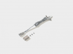 Инфракрасный датчик-выключатель, 12/24В, 5А, SR-PIR-RC-5A-DC &mdash; Multielectrika