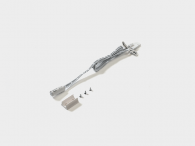 Инфракрасный датчик-выключатель, 12/24В, 5А, SR-PIR-RC-5A-DC — Multielectrika