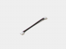 Коннектор для ленты SWG 4pin-10mm30mm-2, 4pin-10mm30mm-2