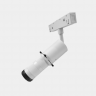 SY-LINK-MSL-WH-10-WW, светильник музейный удлиненный для SY-LINK, белый, 10Вт, 48В, 3000К