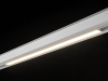 SY-LINK-600-WH-12-NW, светильник линейный матовый, белый, 12Вт, 4000К фото 1 — Multielectrika