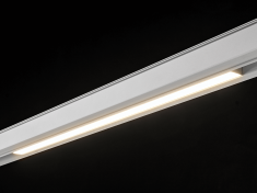 SY-LINK-600-WH-12-NW, светильник линейный матовый, белый, 12Вт, 4000К &mdash; Multielectrika