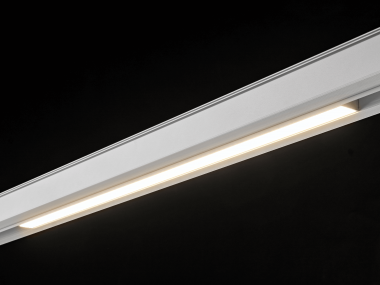 SY-LINK-600-WH-12-NW, светильник линейный матовый, белый, 12Вт, 4000К — Multielectrika