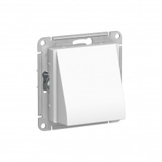 Вывод кабеля Systeme Electric AtlasDesign лотос &mdash; Multielectrika