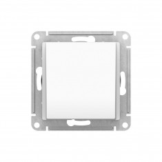 Вывод кабеля Systeme Electric AtlasDesign лотос &mdash; Multielectrika