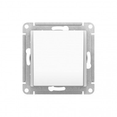 Вывод кабеля Systeme Electric AtlasDesign лотос — Multielectrika