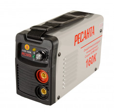 Сварочный аппарат Ресанта инверторный САИ160К (компакт) &mdash; Multielectrika