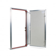 Люк под плитку ПРАКТИКА Евроформат ЕТР 60-120 &mdash; Multielectrika