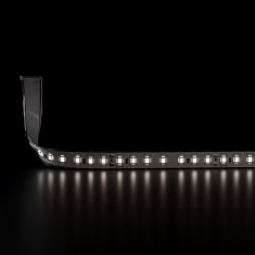 Лента светодиодная для бани/сауны 120Led 8W IP68 3000K теплый белый, 5 м 2835 24V 120Led 8W IP68 &mdash; Multielectrika