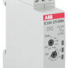 Реле времени CT-ERD.12 модульное ABB 1SVR500100R0000