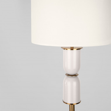 Напольный светильник 01154/1 латунь — Multielectrika