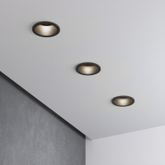 Встраиваемый точечный светильник 25002/01 &mdash; Multielectrika