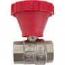 Шаровый кран с плавным открыванием VALTEC 3/4 в/в VT.252.N.05