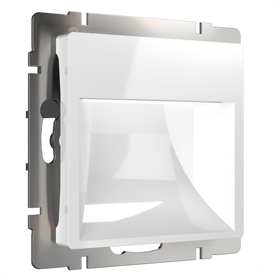 Встраиваемая LED подсветка (белый) W1154101 фото 1 &mdash; Multielectrika