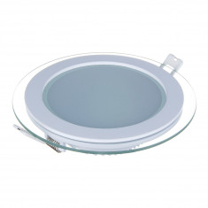 Встраиваемый светодиодный светильник DLKR200 18W 4200K белый &mdash; Multielectrika