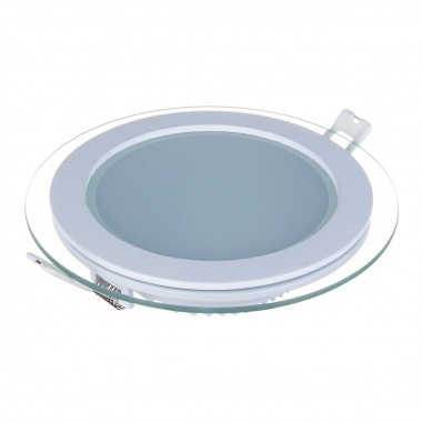 Встраиваемый светодиодный светильник DLKR200 18W 4200K белый — Multielectrika