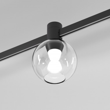 Esthetic Magnetic Трековый светильник 3W 3000K (чёрный) 85119/01 &mdash; Multielectrika