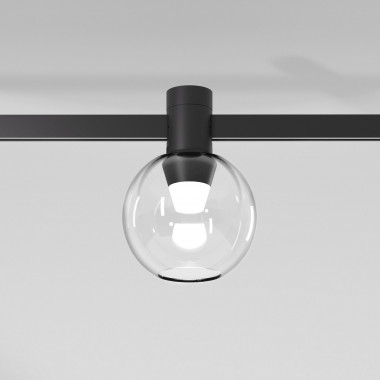 Esthetic Magnetic Трековый светильник 3W 3000K (чёрный) 85119/01 &mdash; Multielectrika