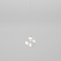 Подвесной светильник 50234/1 LED прозрачный &mdash; Multielectrika